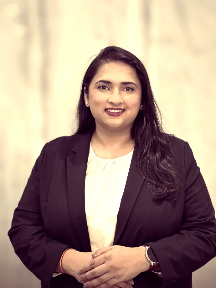 Devika Mehra Devika Mehra